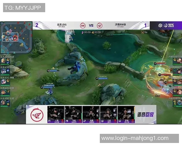 王者荣耀背后的故事探寻JDG战队的奋斗与荣耀之路